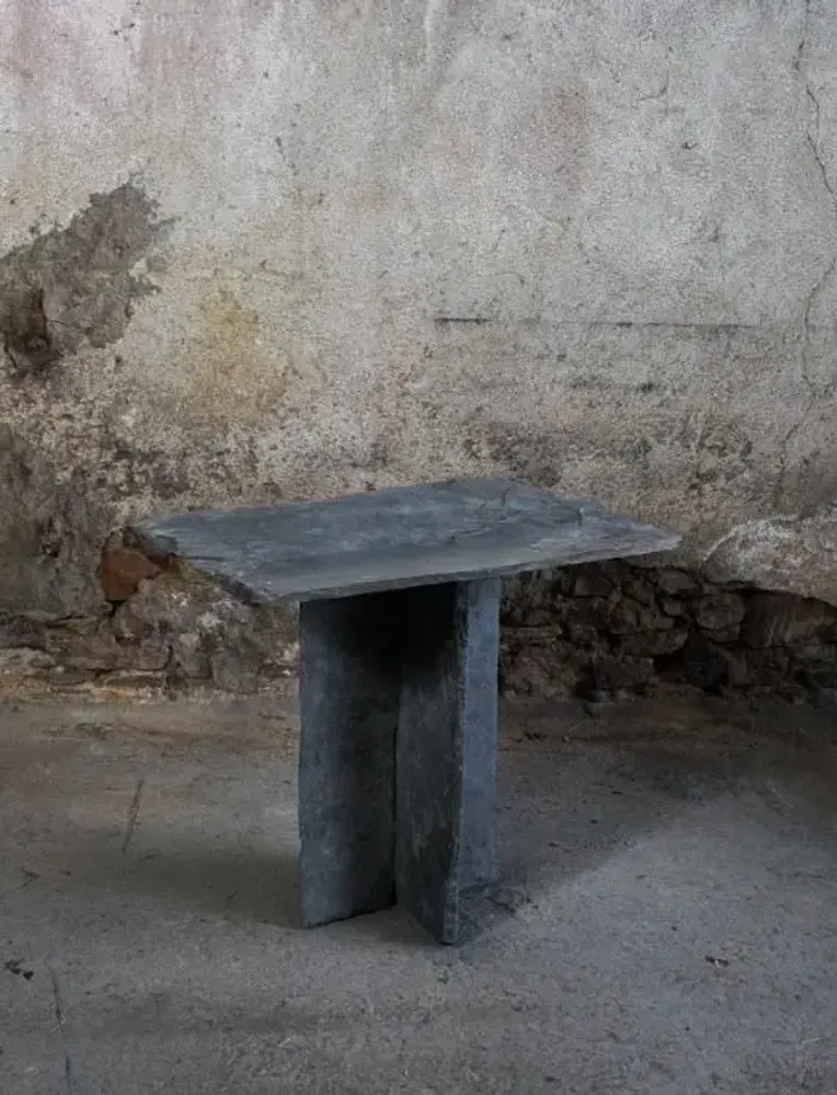 Objets de décoration - Alphonse - LUTHOM