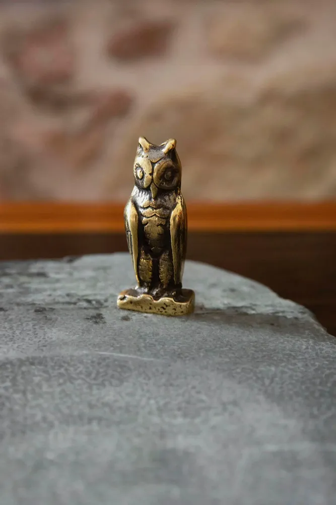Objets de décoration - Assiette en marbre Cookovaya - ANTHOLOGIST