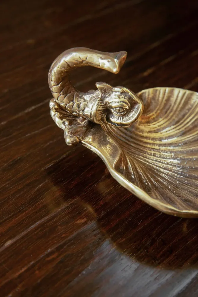 Objets de décoration - Objet Arion Dolphin - ANTHOLOGIST