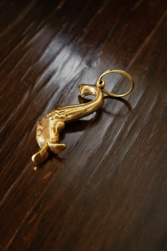 Cadeaux - Porte-clés Psari - ANTHOLOGIST