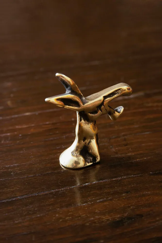 Gifts - Laughing Donkey Head Bottle Opener - ANTHOLOGIST