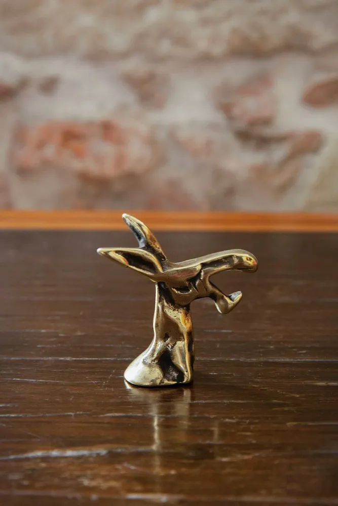 Gifts - Laughing Donkey Head Bottle Opener - ANTHOLOGIST