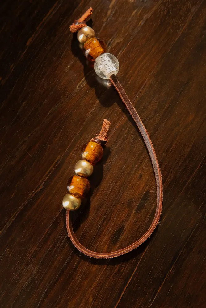 Gifts - Begleri Bookmark - ANTHOLOGIST