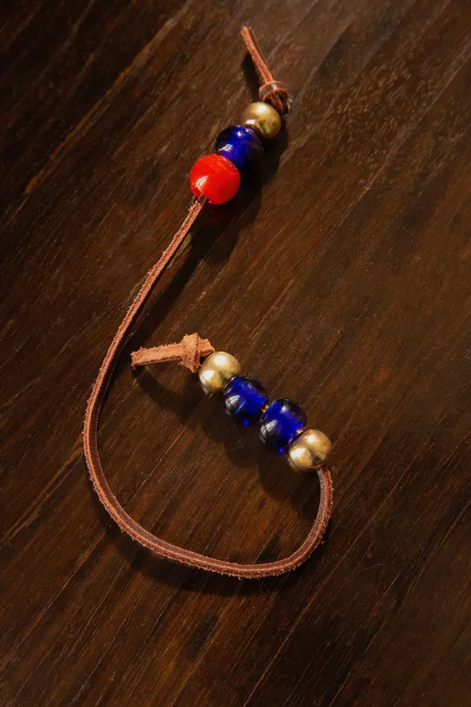 Gifts - Begleri Bookmark - ANTHOLOGIST