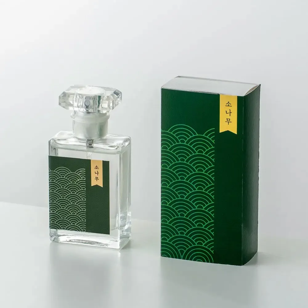 Parfums pour soi et eaux de toilette - [MIN_D_MIND] Parfum de niche KOUR Korea - KCDF