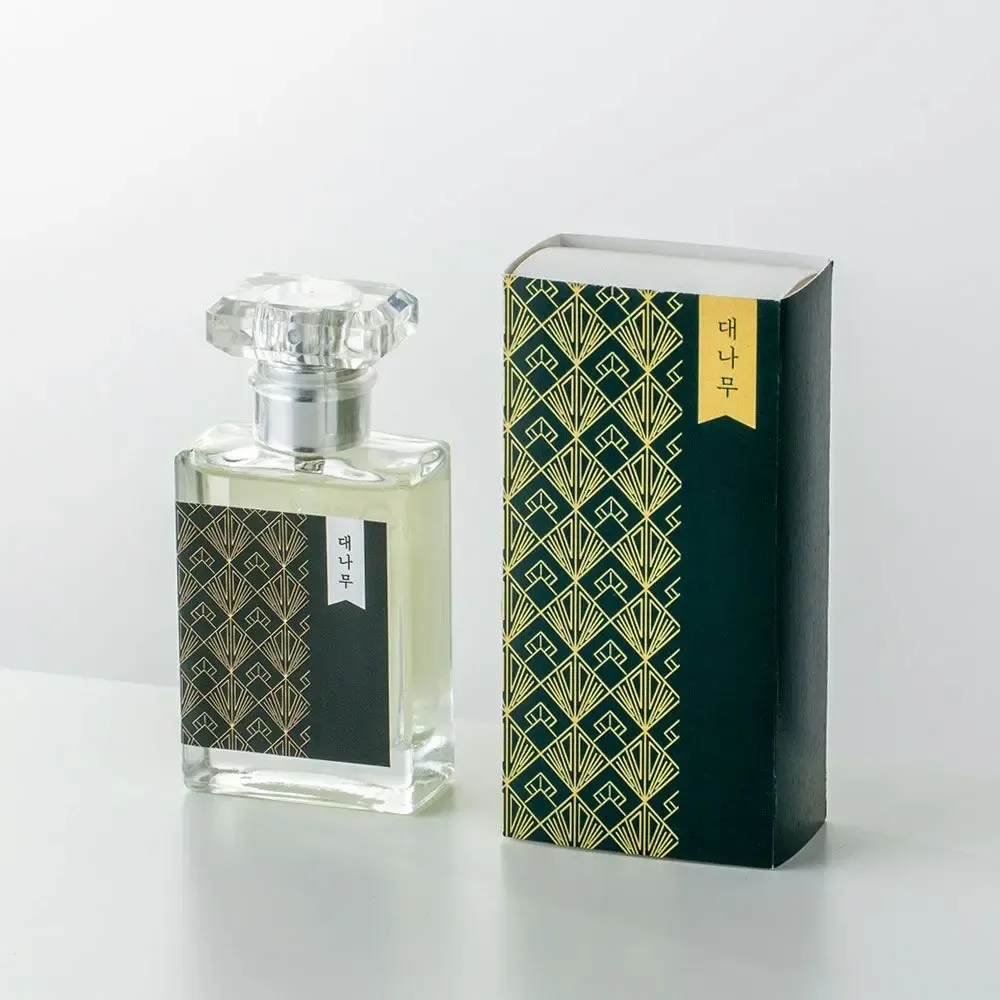 Parfums pour soi et eaux de toilette - [MIN_D_MIND] Parfum de niche KOUR Korea - KCDF