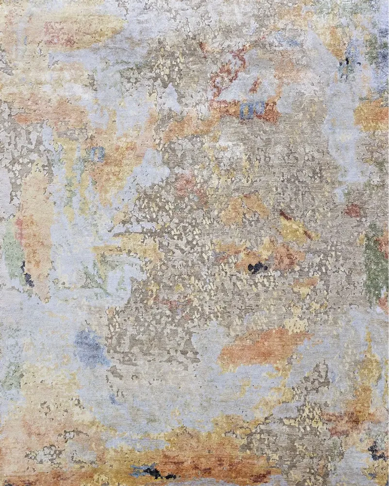 Rugs - Hand-knotted Carpets - PASSION DU TAPIS