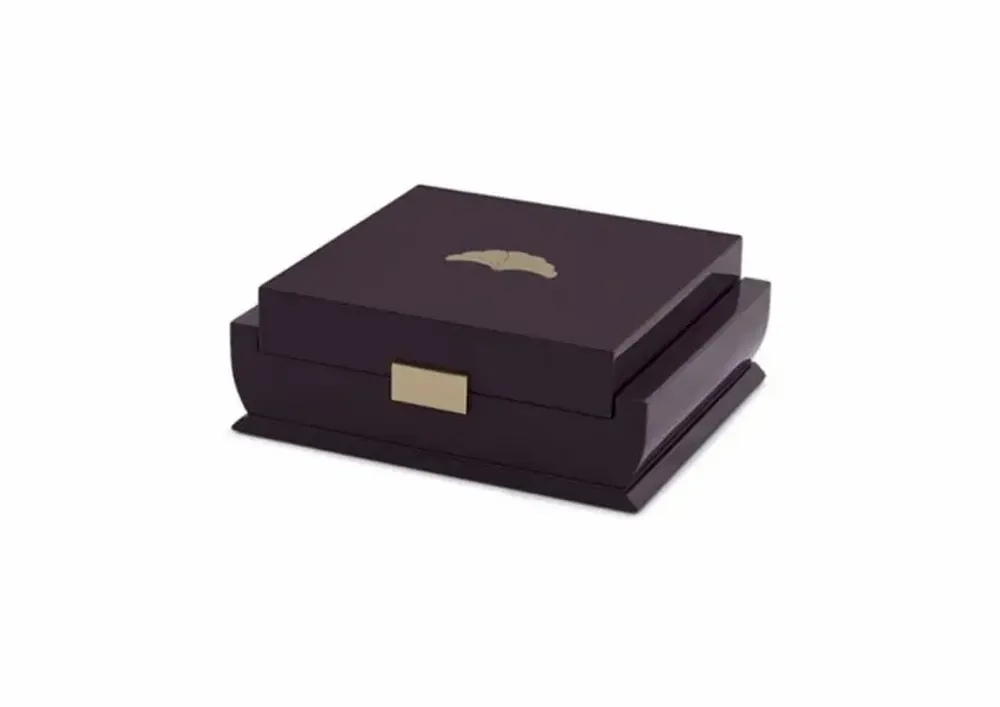 Design objects - Lacquer box and lacquer jewelry box - MAI HOME DECOR PTE LIMITED