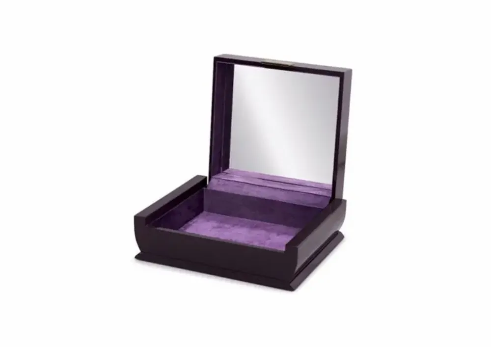 Design objects - Lacquer box and lacquer jewelry box - MAI HOME DECOR PTE LIMITED