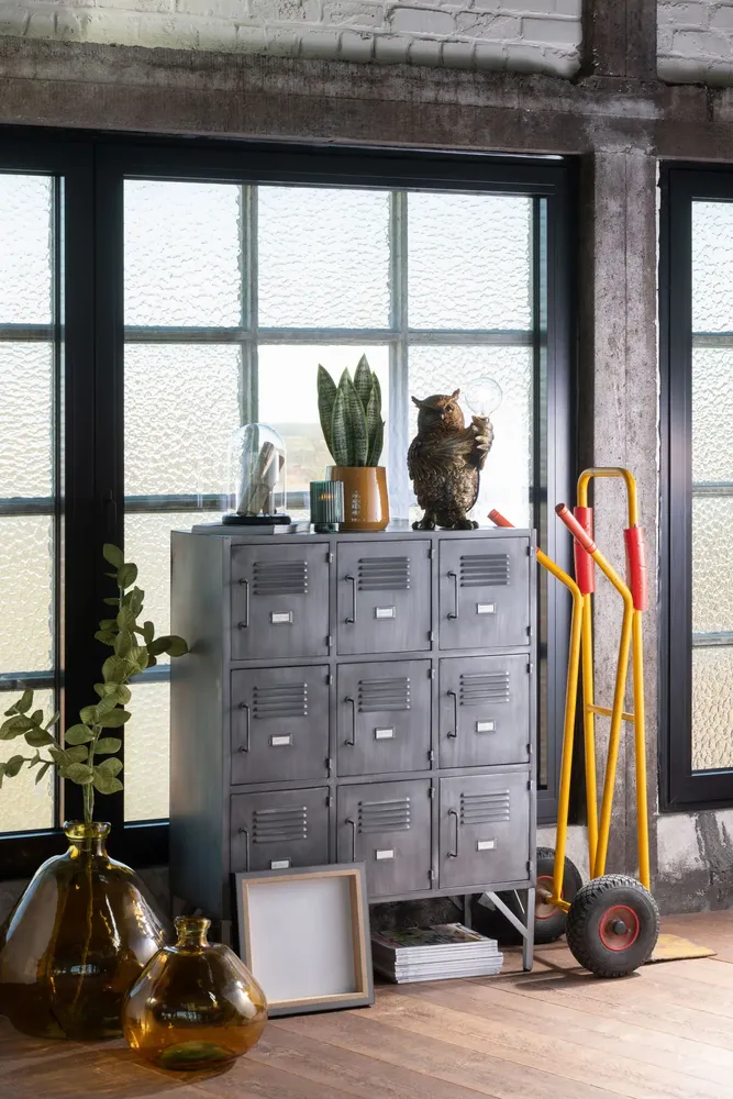 Decorative objects - Trendy Loft - J-LINE BY JOLIPA