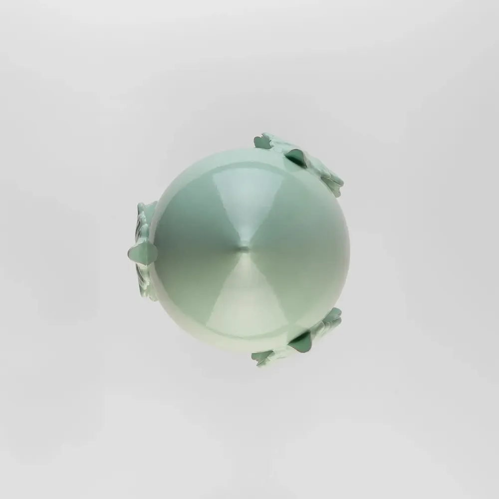 Design objects - PUMO - MOSCHE BIANCHE