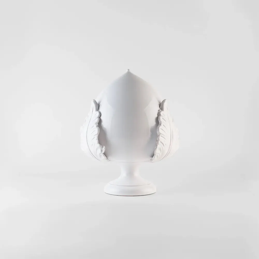 Design objects - PUMO - MOSCHE BIANCHE