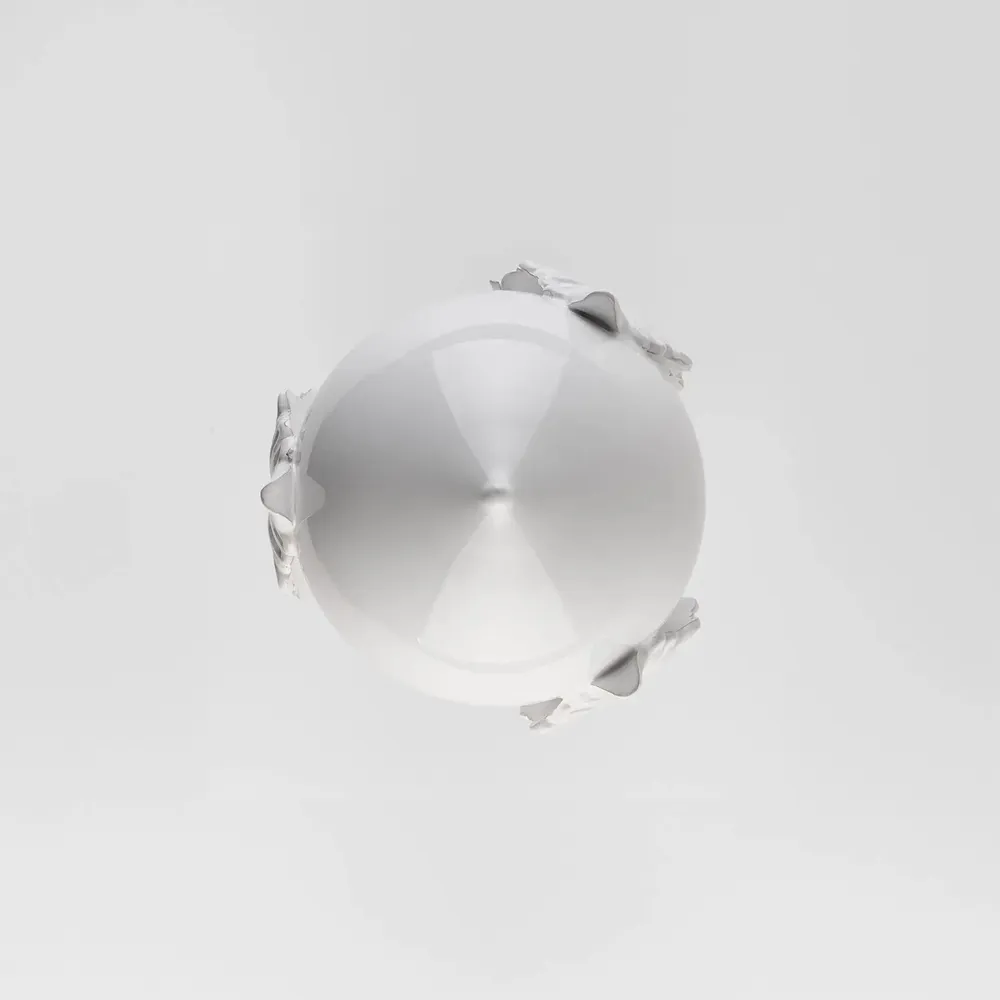 Design objects - PUMO - MOSCHE BIANCHE