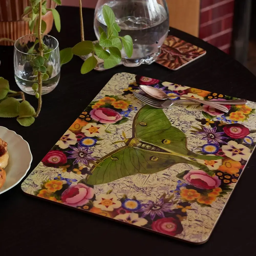 Assiettes de réception - John Derian X Avenida Home - AVENIDA HOME