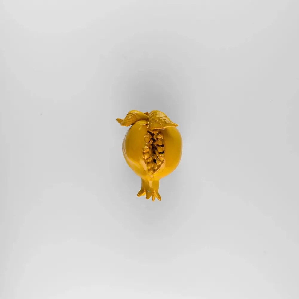 Decorative objects - POMEGRANATE - MOSCHE BIANCHE
