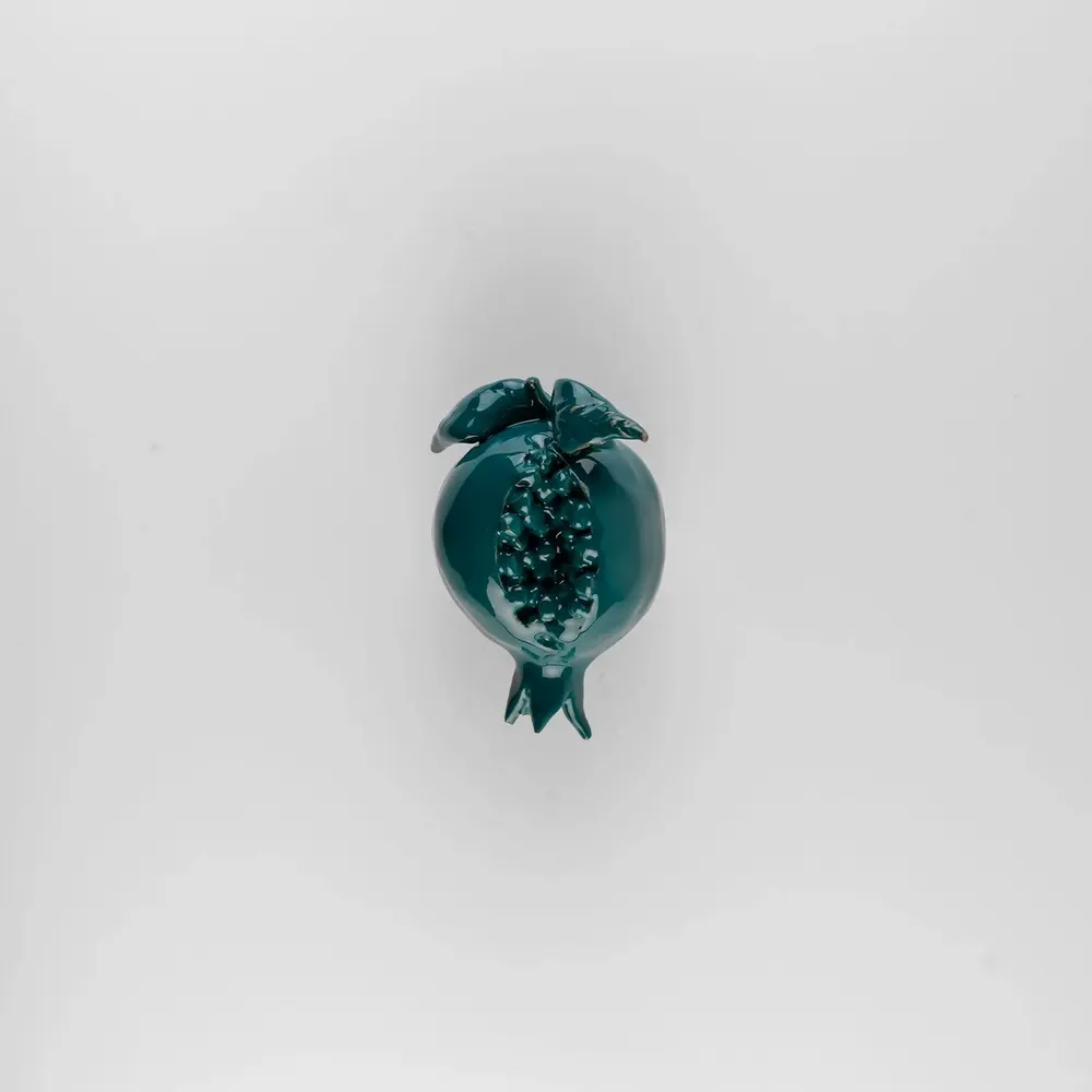Decorative objects - POMEGRANATE - MOSCHE BIANCHE