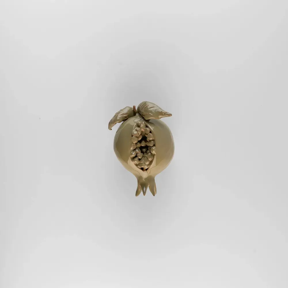 Decorative objects - POMEGRANATE - MOSCHE BIANCHE