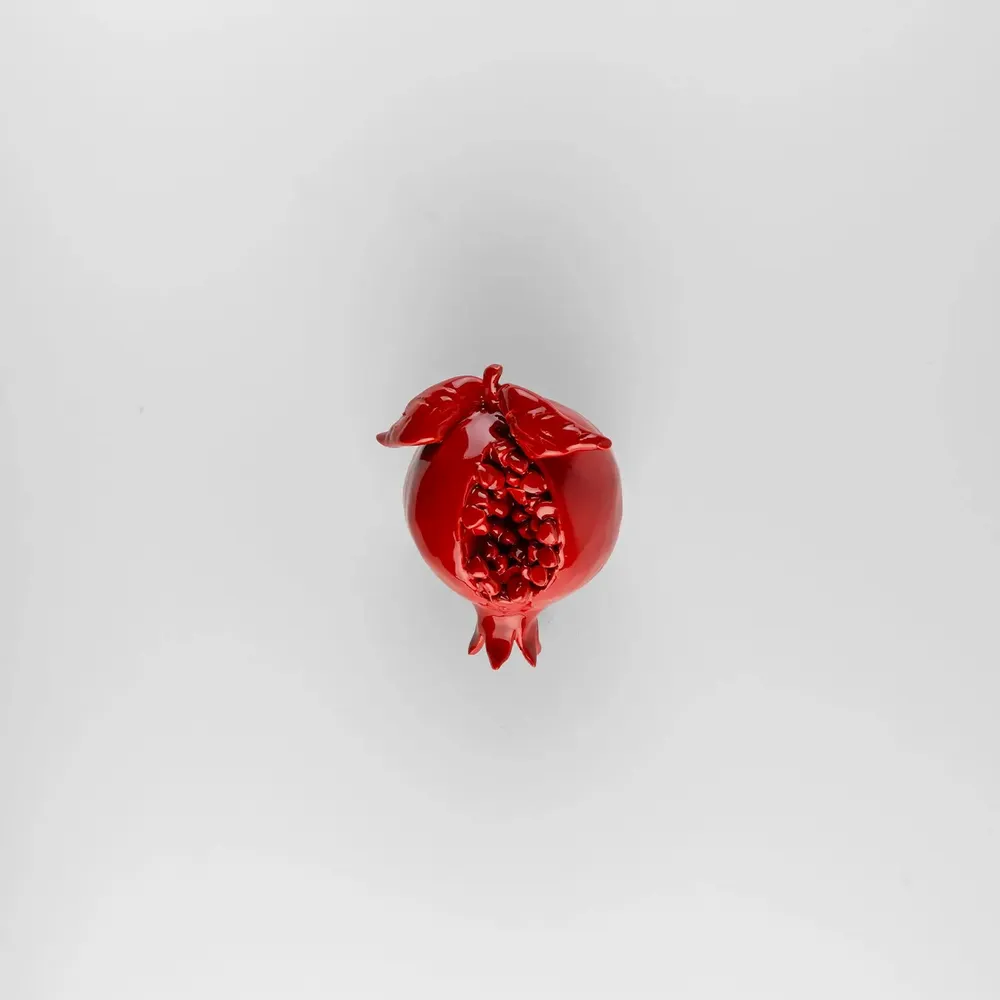 Decorative objects - POMEGRANATE - MOSCHE BIANCHE