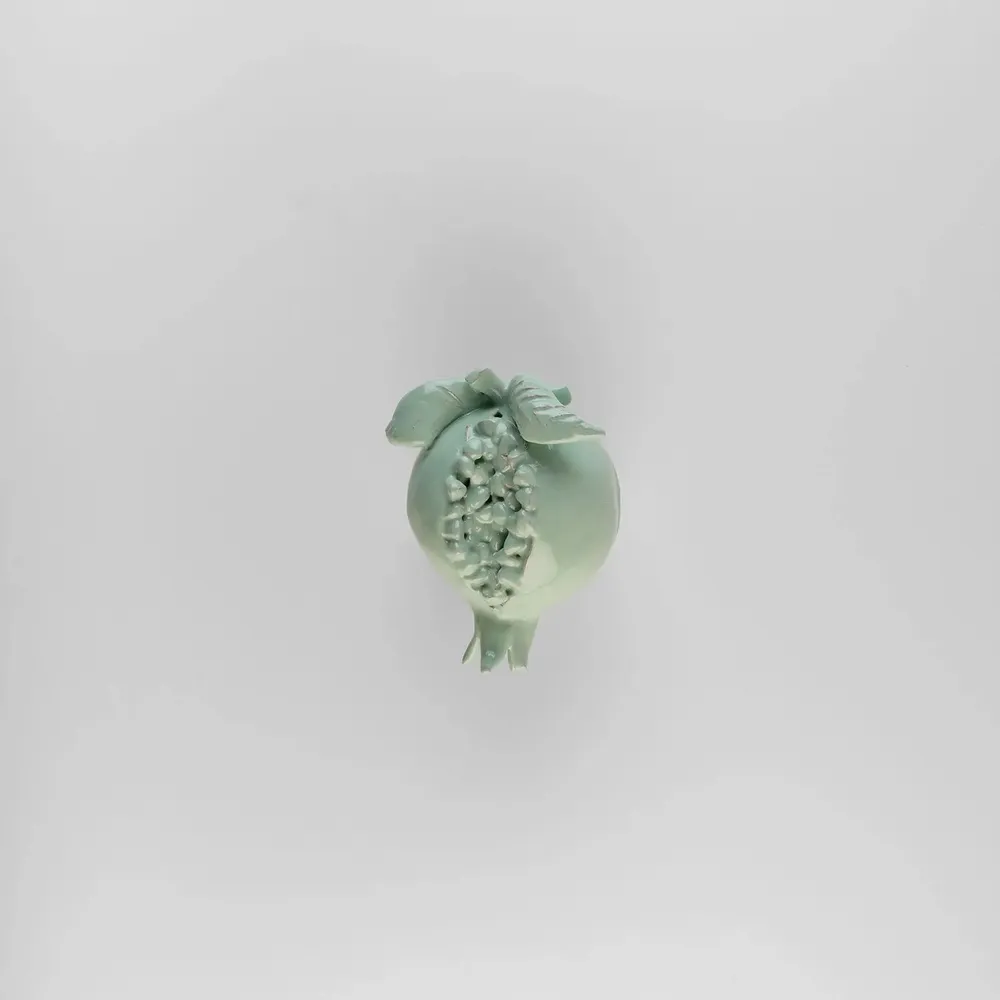 Decorative objects - POMEGRANATE - MOSCHE BIANCHE