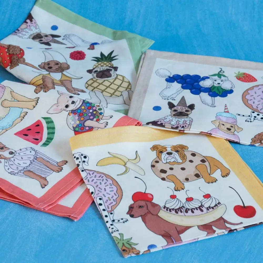 Table cloths - New Linens - AVENIDA HOME