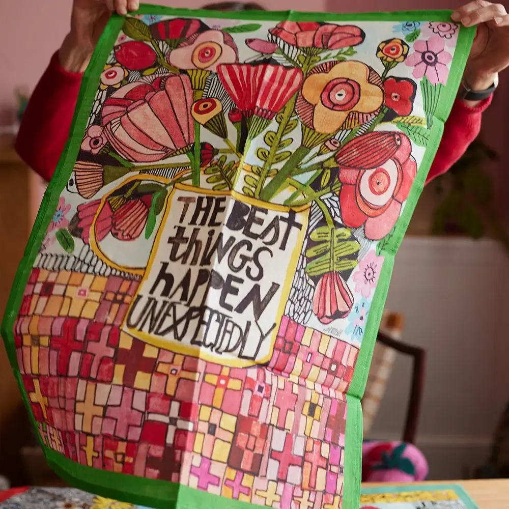 Table cloths - New Linens - AVENIDA HOME
