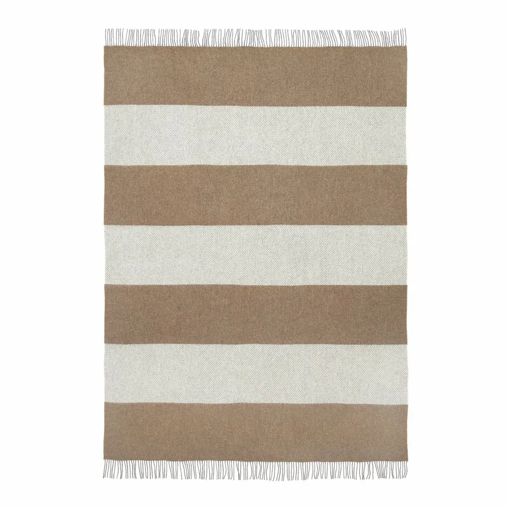 Hotel bedrooms - Blanket JOHANN - EAGLE PRODUCTS