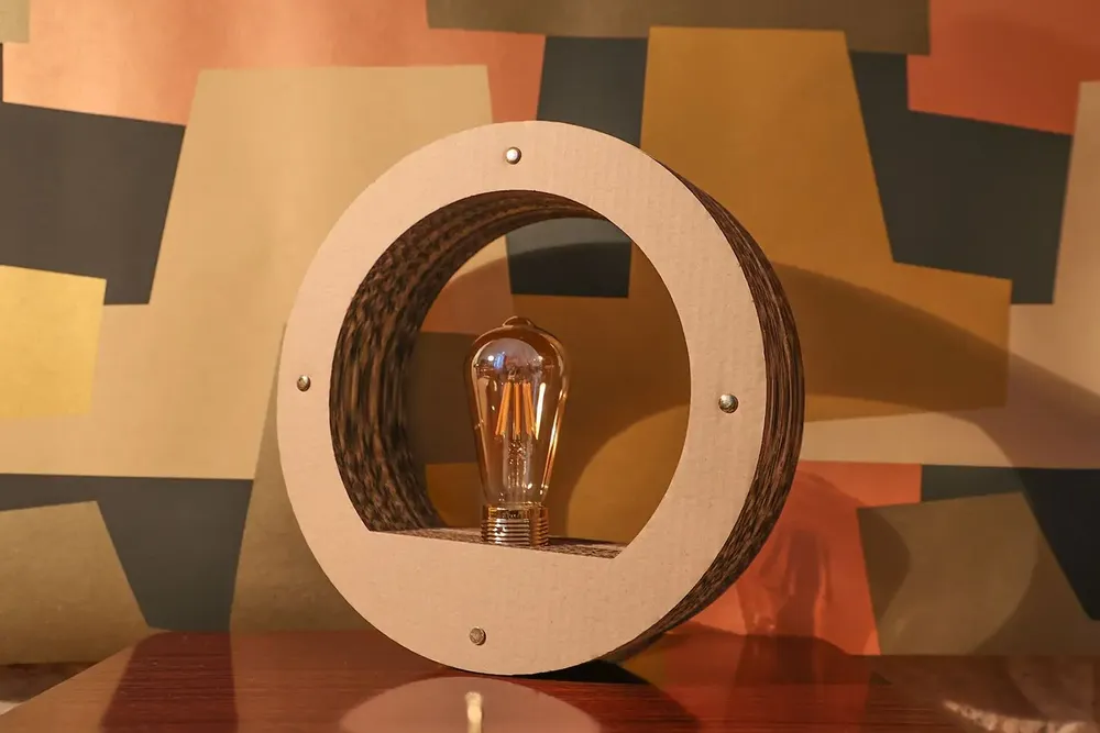 Customizable objects - Naee - Round - PROMIS