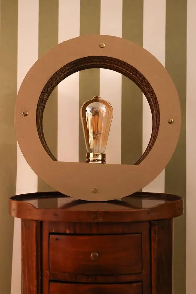 Customizable objects - Naee - Round - PROMIS