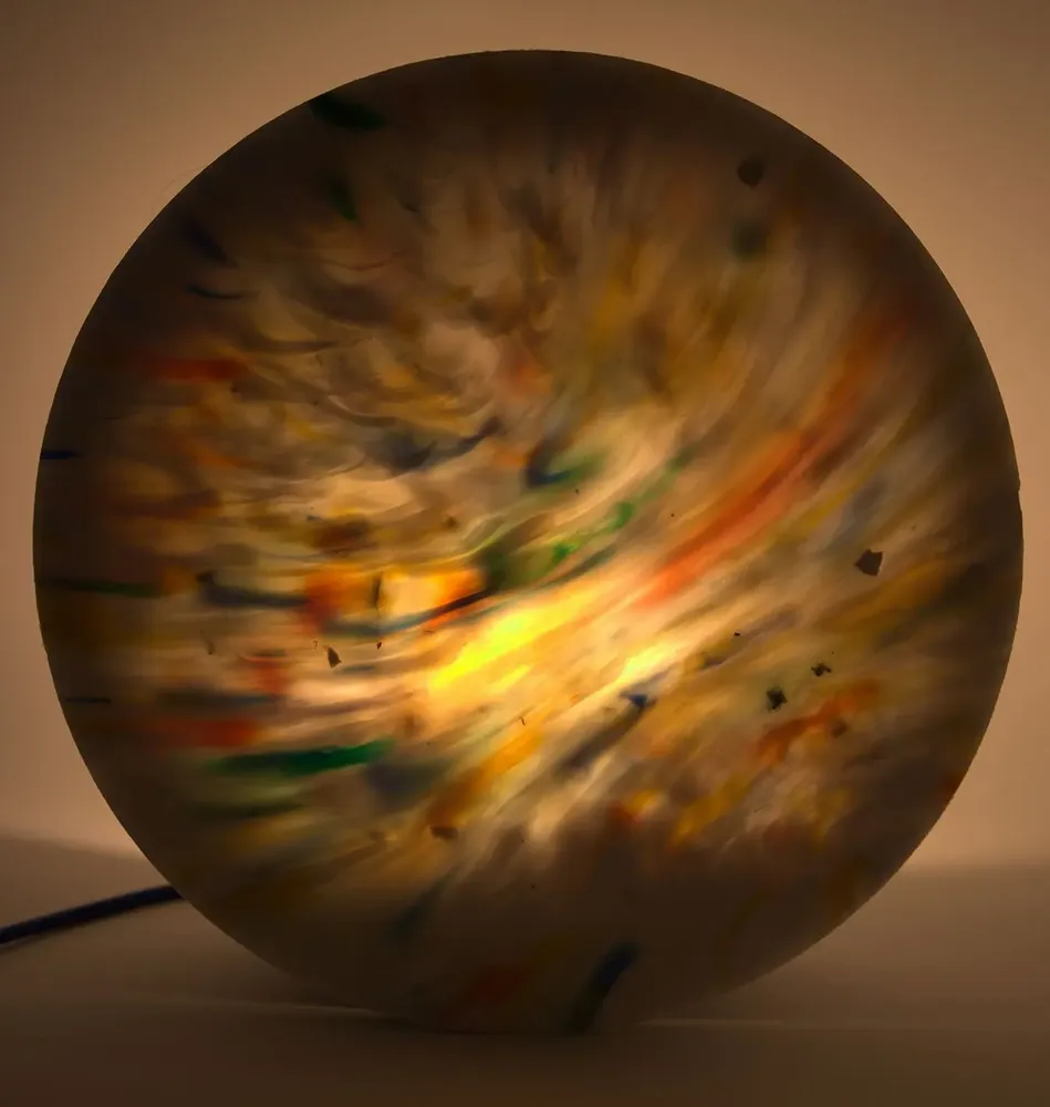 Customizable objects - Naee - Round - PROMIS