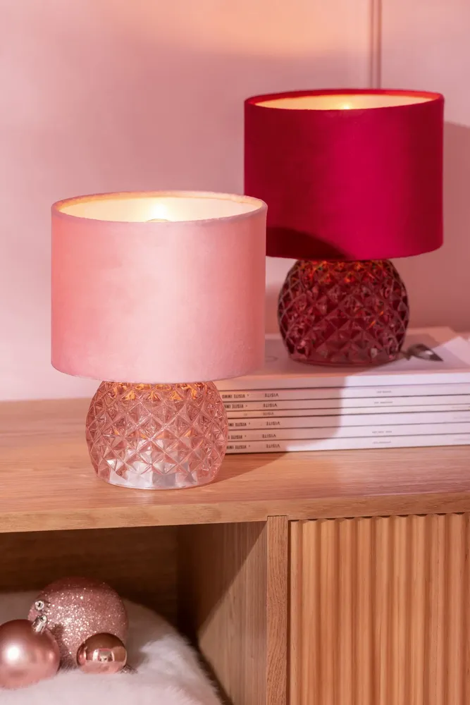 Objets de décoration - Pink Wonderland - J-LINE BY JOLIPA