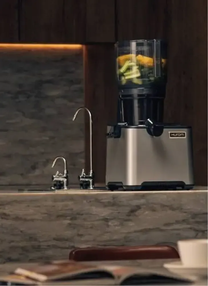 Petit électroménager - CE50 - Commercial Slow Juicer - HUROM