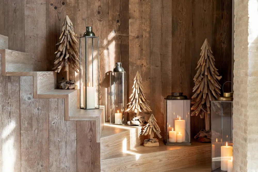Objets de décoration - Le Chalet - J-LINE BY JOLIPA