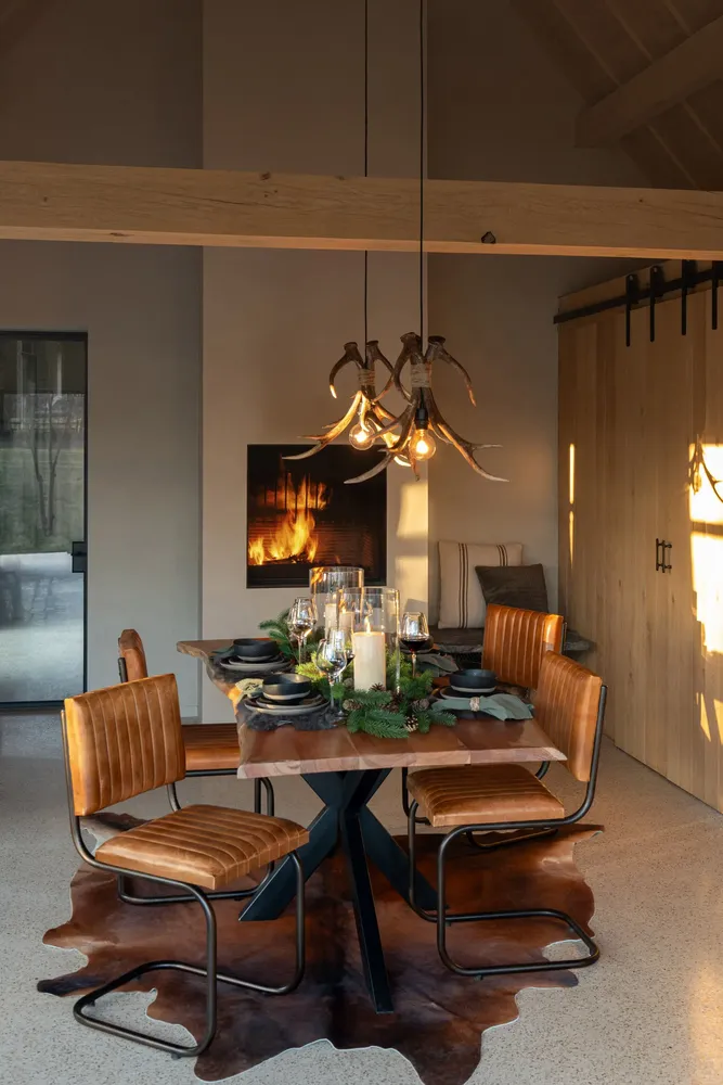 Objets de décoration - Le Chalet - J-LINE BY JOLIPA