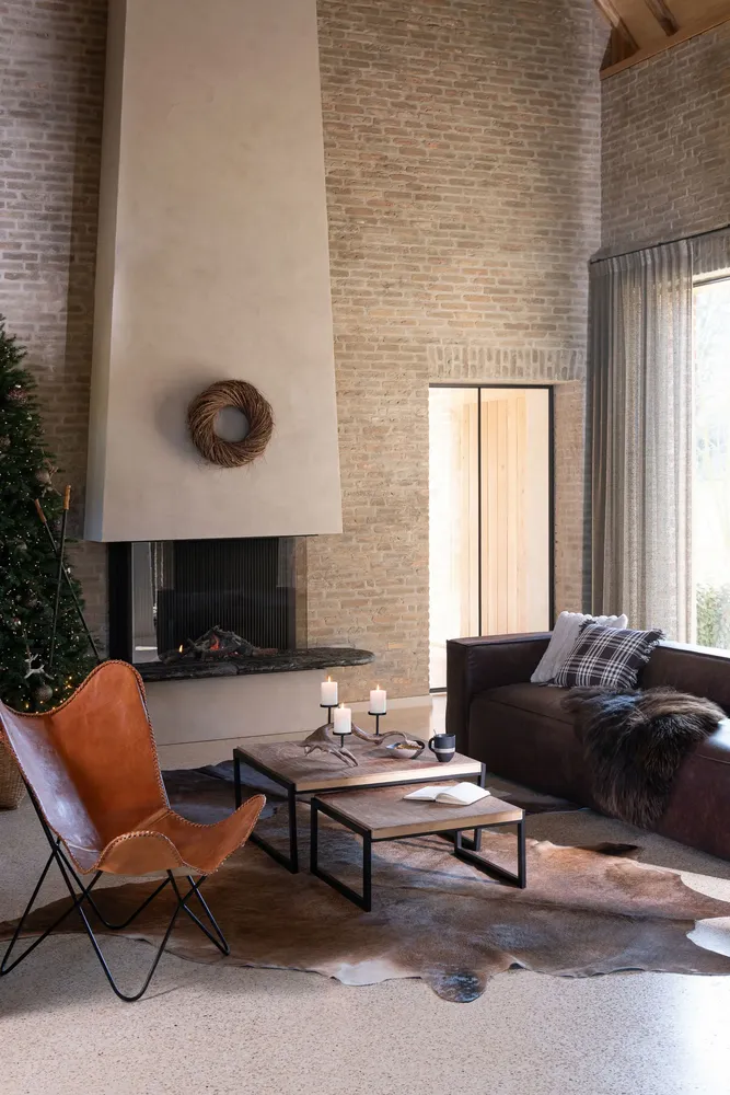 Objets de décoration - Le Chalet - J-LINE BY JOLIPA