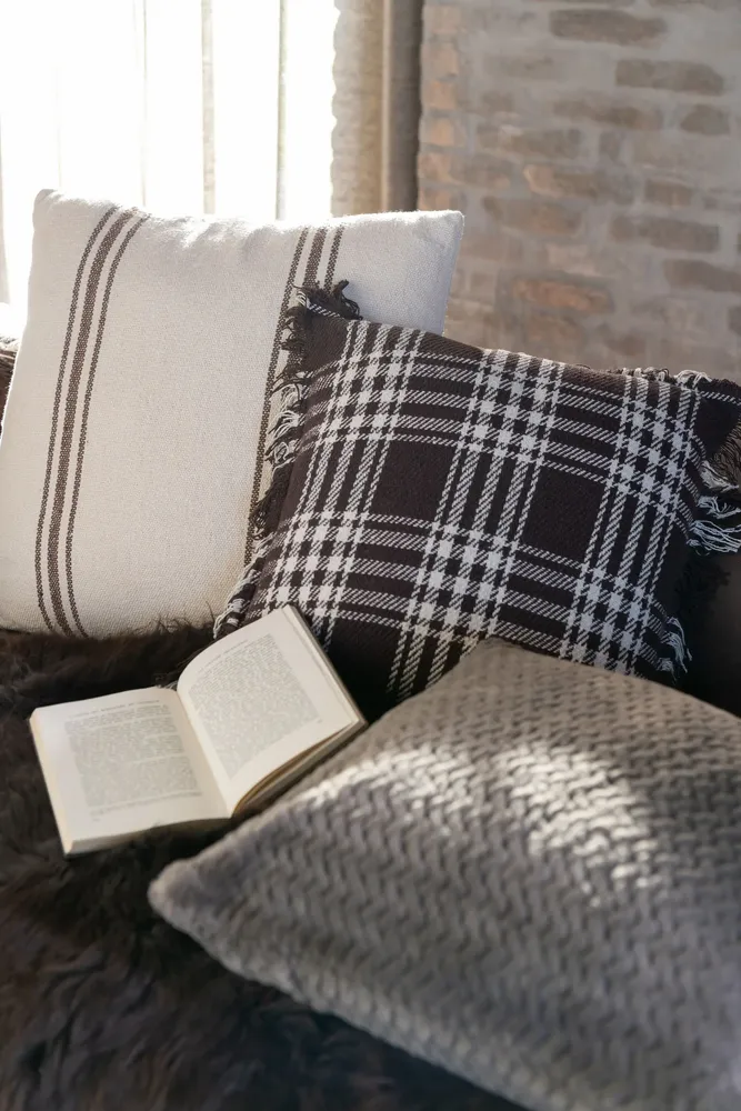 Objets de décoration - Le Chalet - J-LINE BY JOLIPA