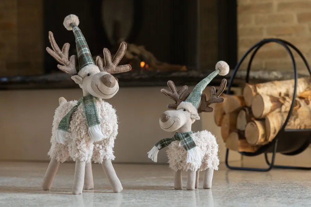 Objets de décoration - Le Chalet - J-LINE BY JOLIPA