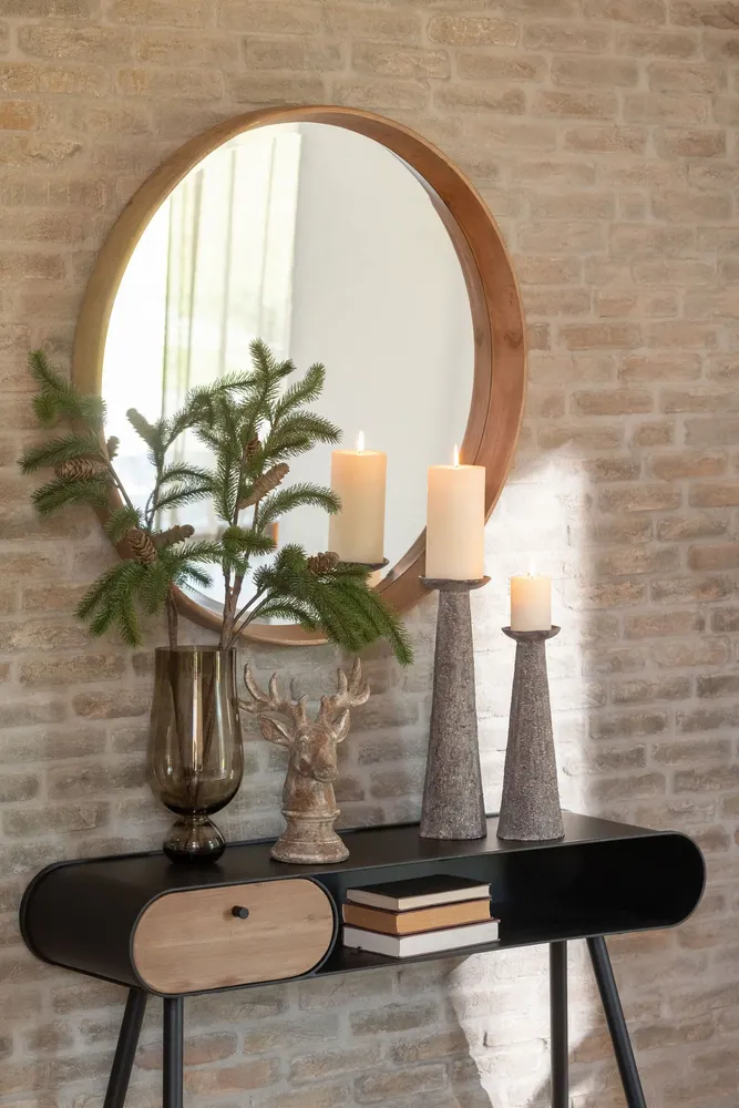 Objets de décoration - Le Chalet - J-LINE BY JOLIPA