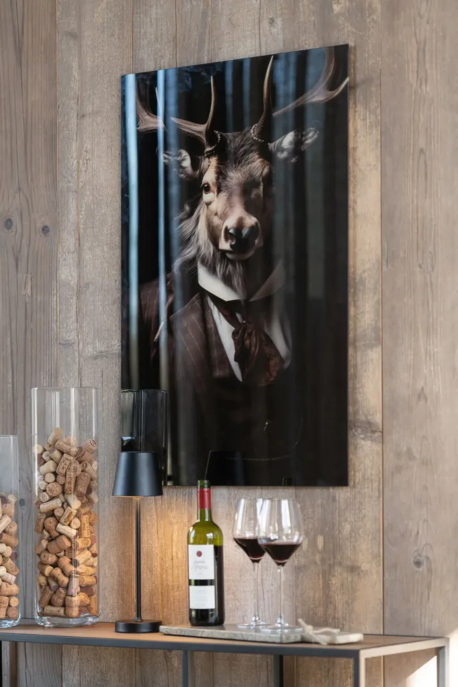 Objets de décoration - Le Chalet - J-LINE BY JOLIPA