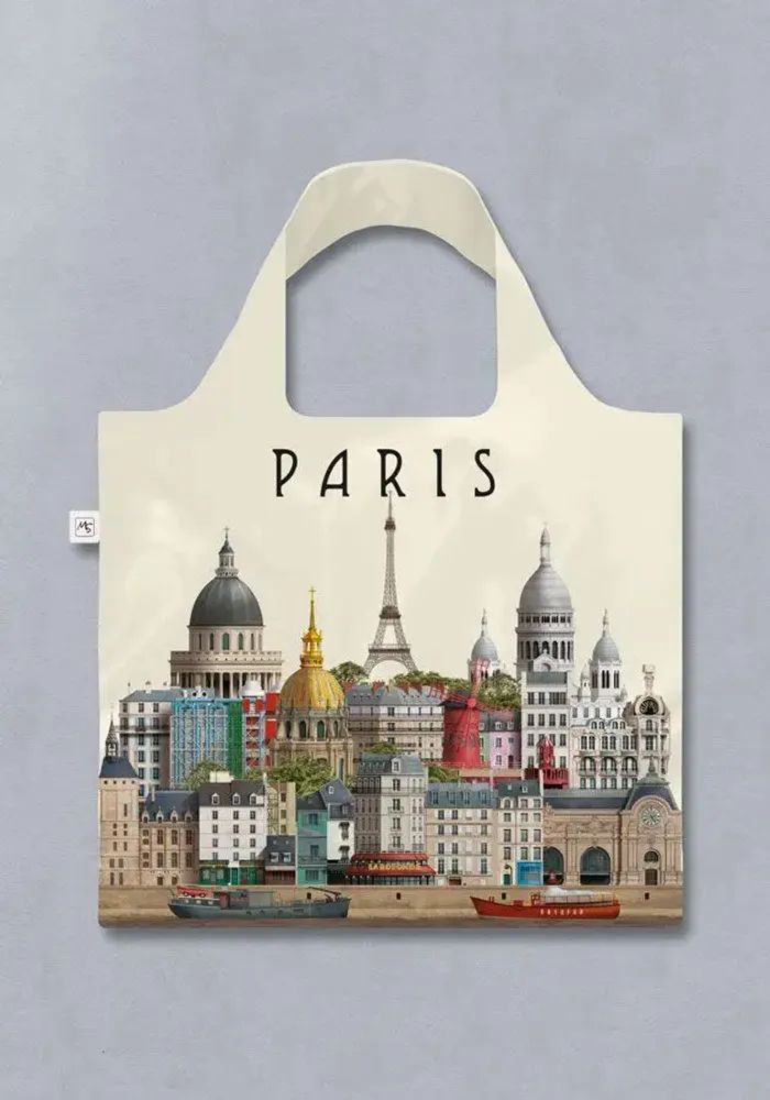 Sacs et cabas - Sac fourre-tout Paris - MARTIN SCHWARTZ