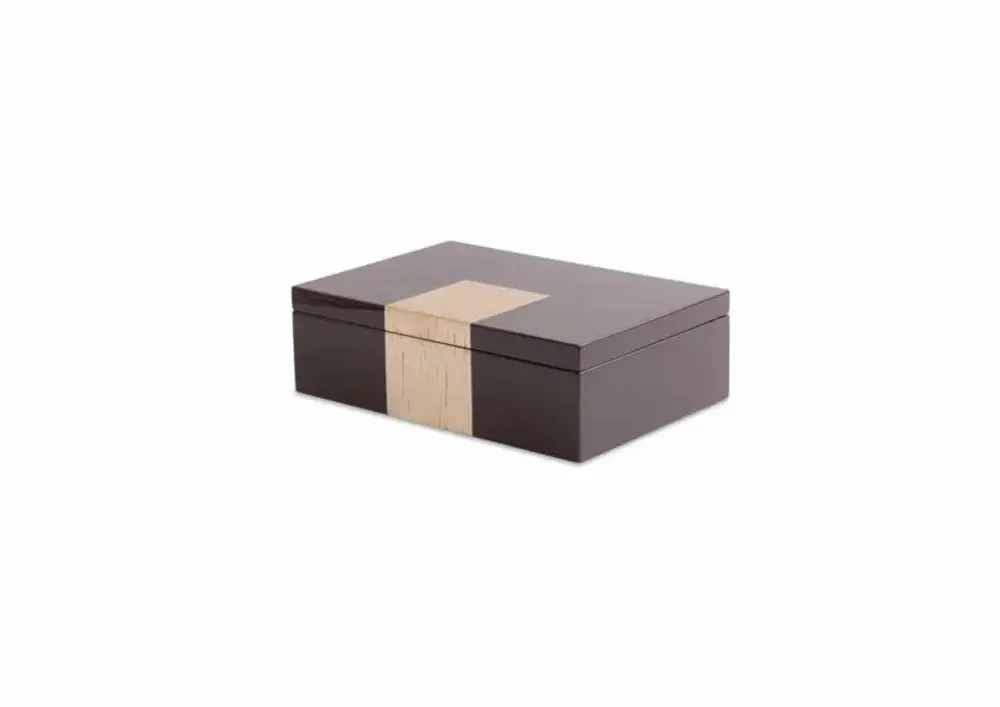Design objects - Lacquer box and lacquer jewelry box - MAI HOME DECOR PTE LIMITED