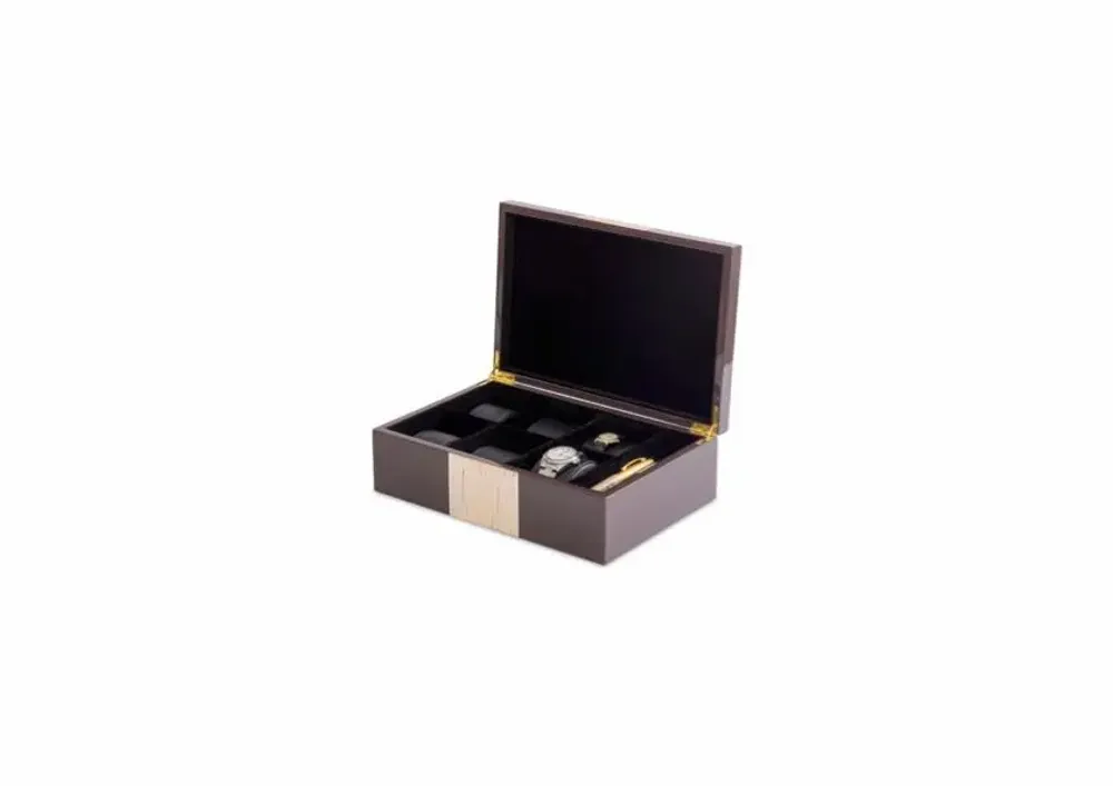 Design objects - Lacquer box and lacquer jewelry box - MAI HOME DECOR PTE LIMITED