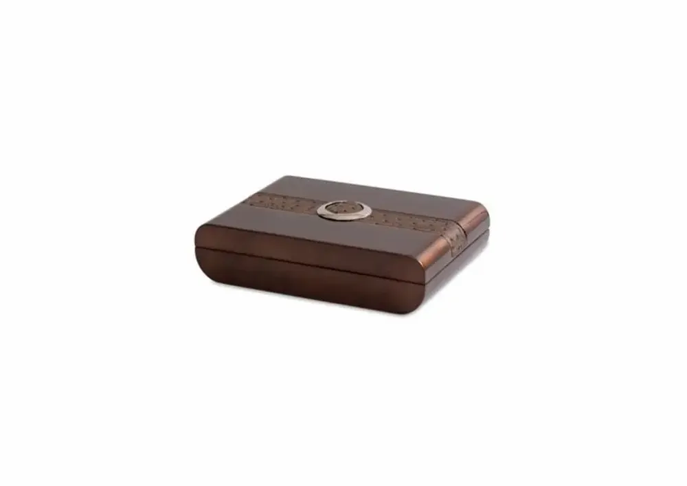 Design objects - Lacquer box and lacquer jewelry box - MAI HOME DECOR PTE LIMITED