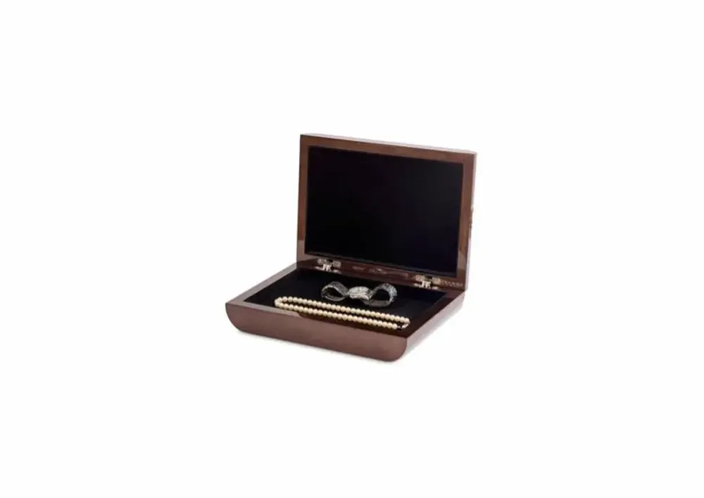 Design objects - Lacquer box and lacquer jewelry box - MAI HOME DECOR PTE LIMITED