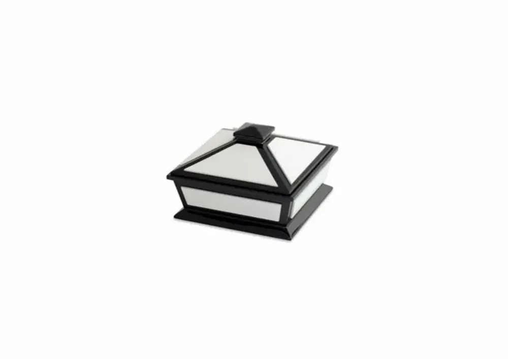 Design objects - Lacquer box and lacquer jewelry box - MAI HOME DECOR PTE LIMITED