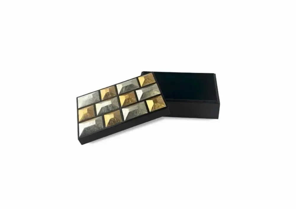 Design objects - Lacquer box and lacquer jewelry box - MAI HOME DECOR PTE LIMITED