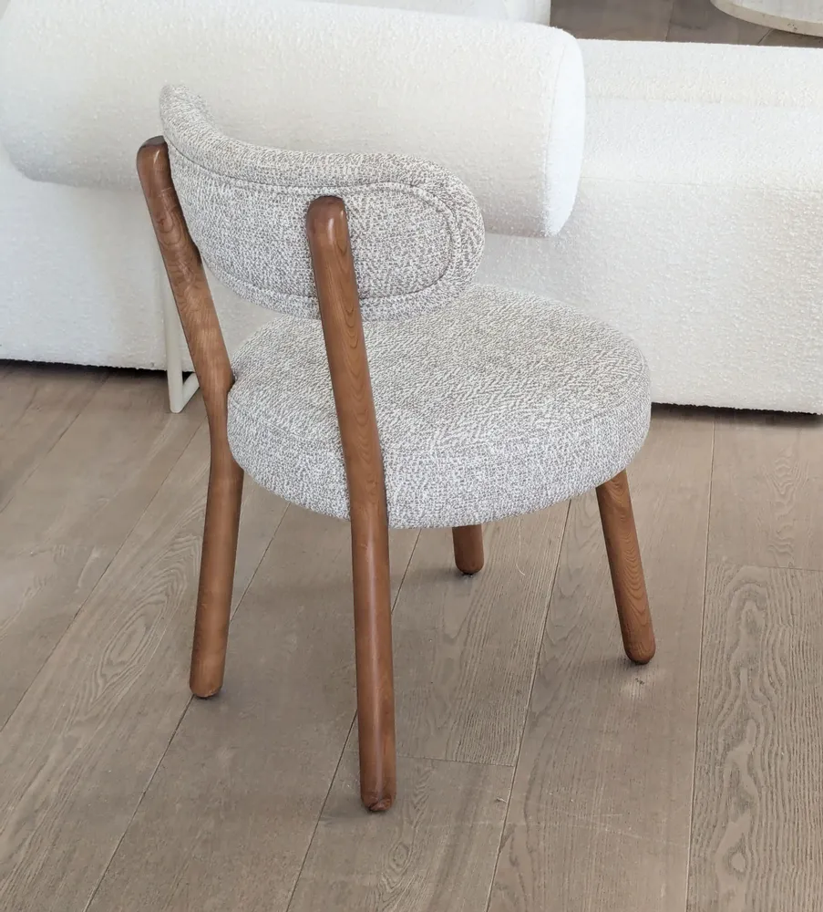 Chairs - Caron Chair - PAF FACTORY