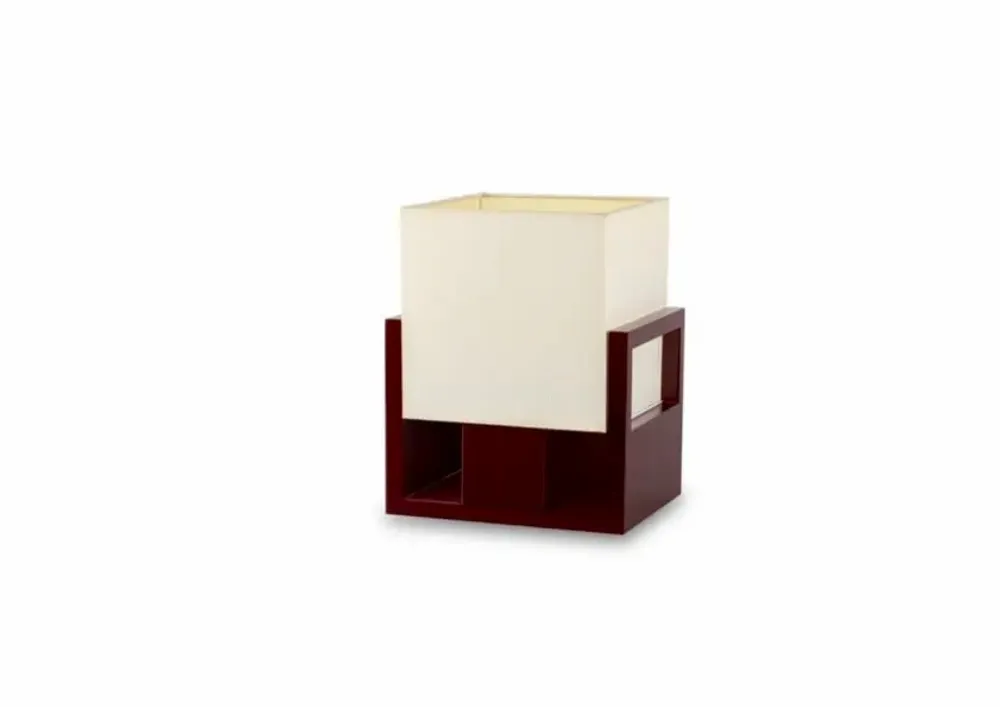 Table lamps - Lamp - Lacquer lamps - Lacquered lamp - MAI HOME DECOR PTE LIMITED