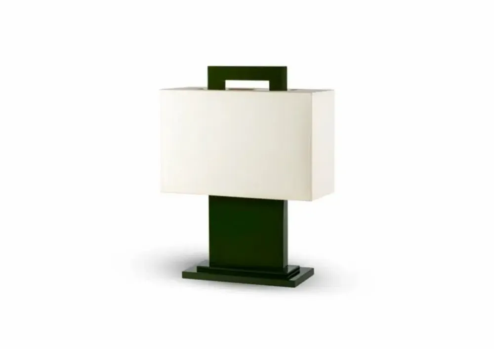 Table lamps - Lamp - Lacquer lamps - Lacquered lamp - MAI HOME DECOR PTE LIMITED