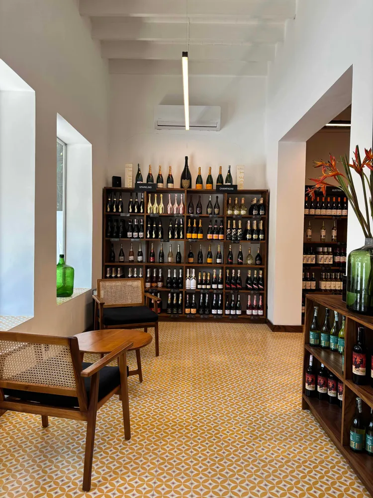Carreaux de ciment - Carreaux de Ciment - Collection Classique - ILOT COLOMBO