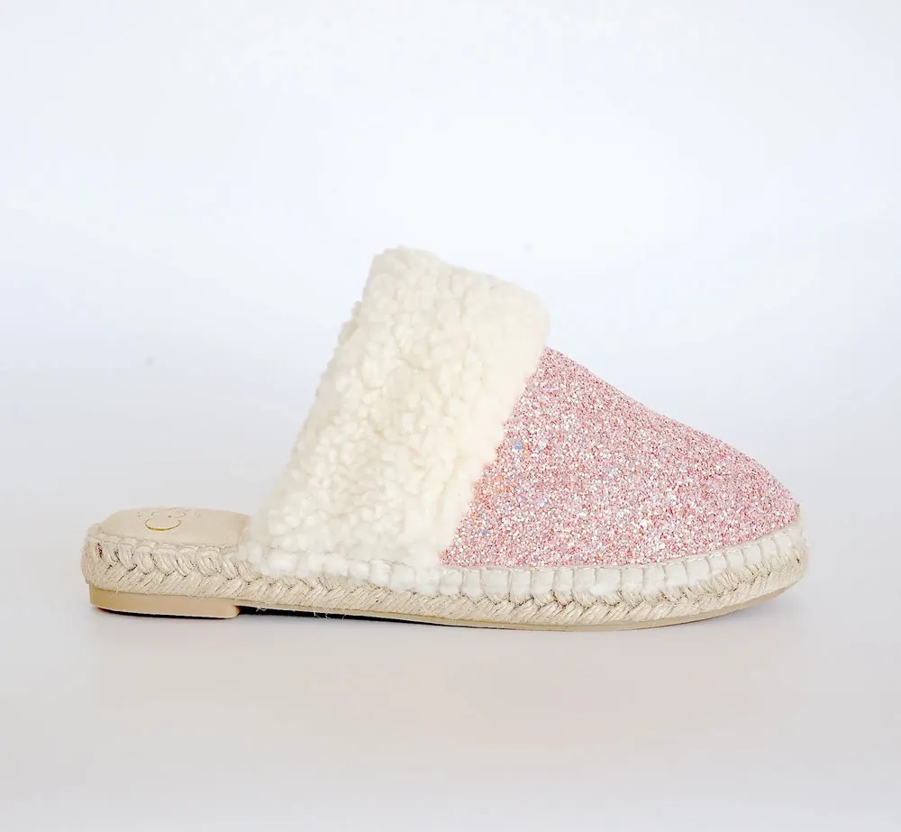 Homewear - It's shining this winter! Slippers that don't go unnoticed - ATELIER COSTÀ